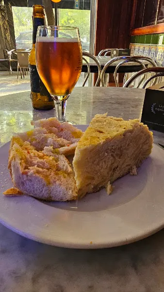 Bar Bágoa
