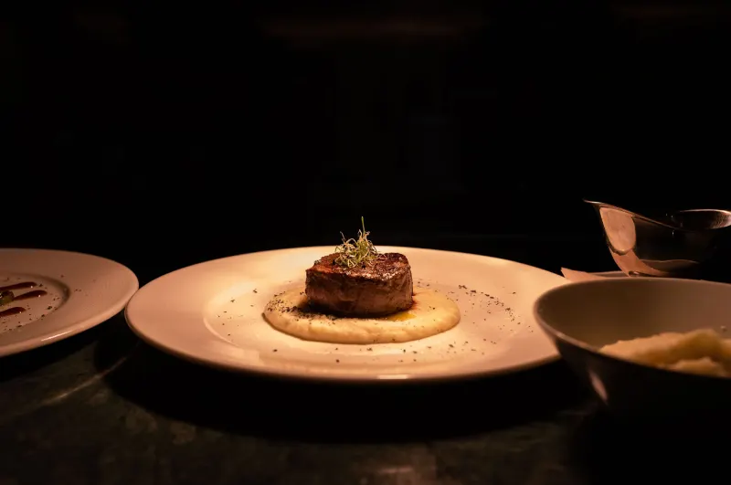 Restaurant Maraña - Barcelona