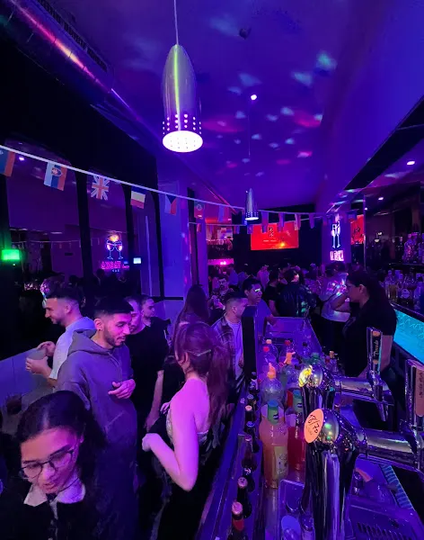 La Taska - Bar en Barcelona - foto 2