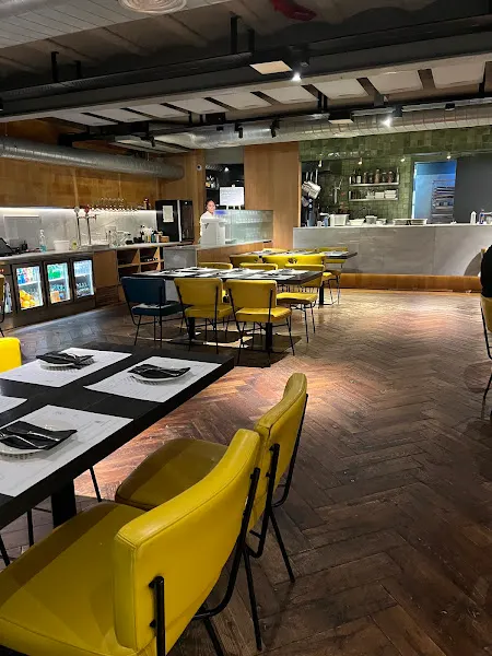 Vinitus Madrid-Barcelona - Restaurante en Barcelona - foto 3