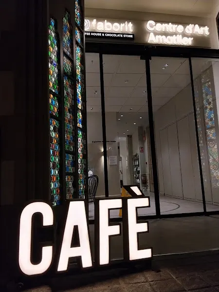 Faborit | Casa Amatller - Cafetería en Barcelona - foto 2