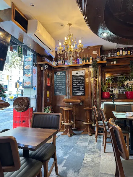 Babylonia - Restaurante en Barcelona - foto 2