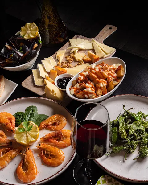 EdeNova Restaurant Barcelona