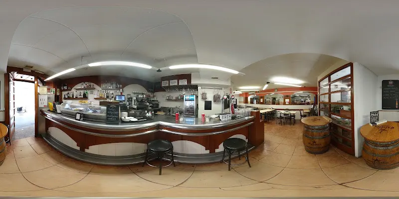 Bar-Restaurante APZ