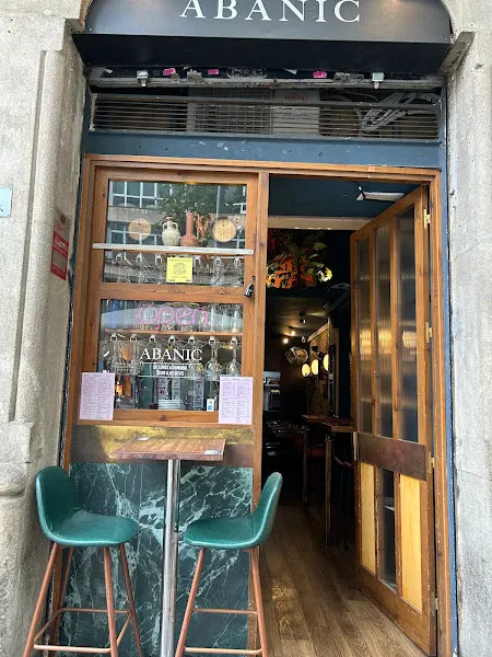 Abanic Restaurant