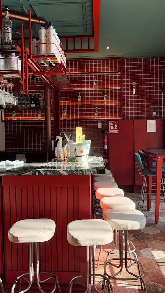Bermu | Restaurante en Barcelona