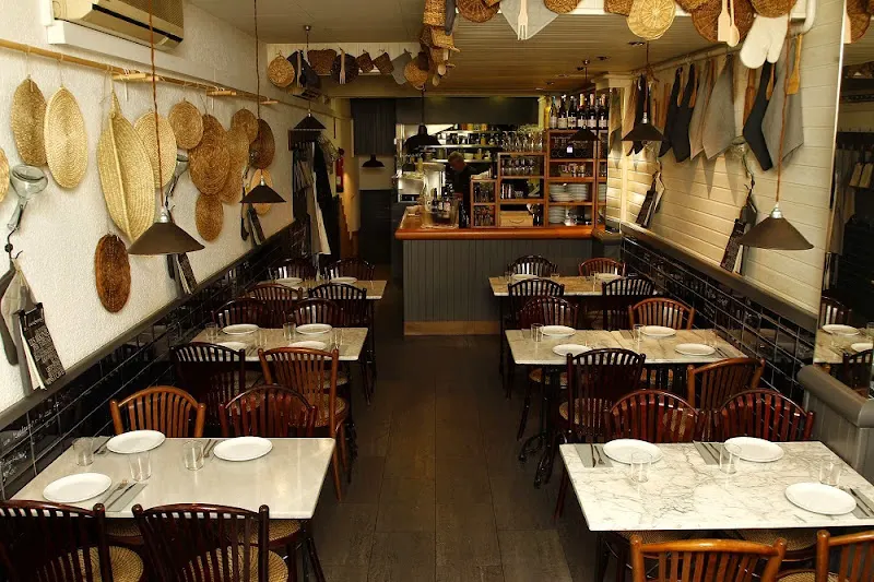 Can Boneta | Balmes - Restaurante de cocina catalana en Barcelona - foto 2