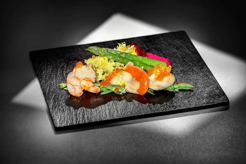 Restaurante Seventeen