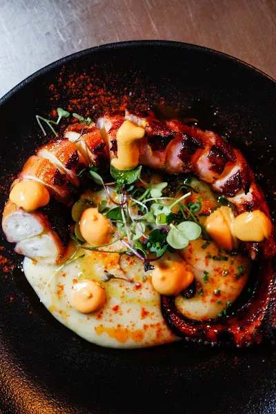 Restaurant L´Enric