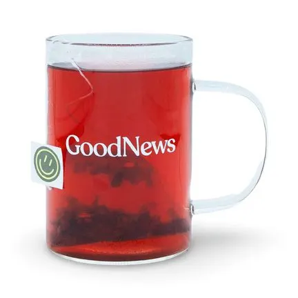 GoodNews Cafeteria Rambla Catalunya