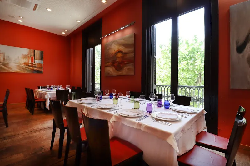 Pomarada - Restaurante en Barcelona - foto 3