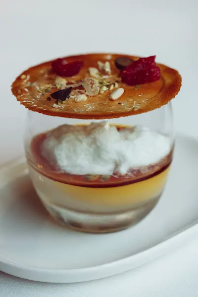 Restaurante Alma