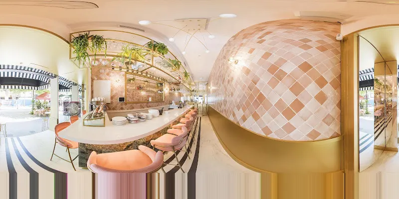 La Perla Club l Coctelería Barcelona