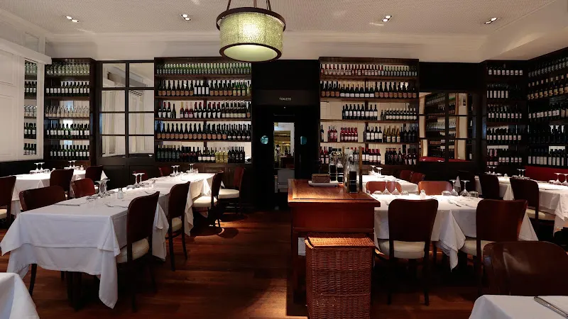 La Rita - Restaurante en Barcelona - foto 2