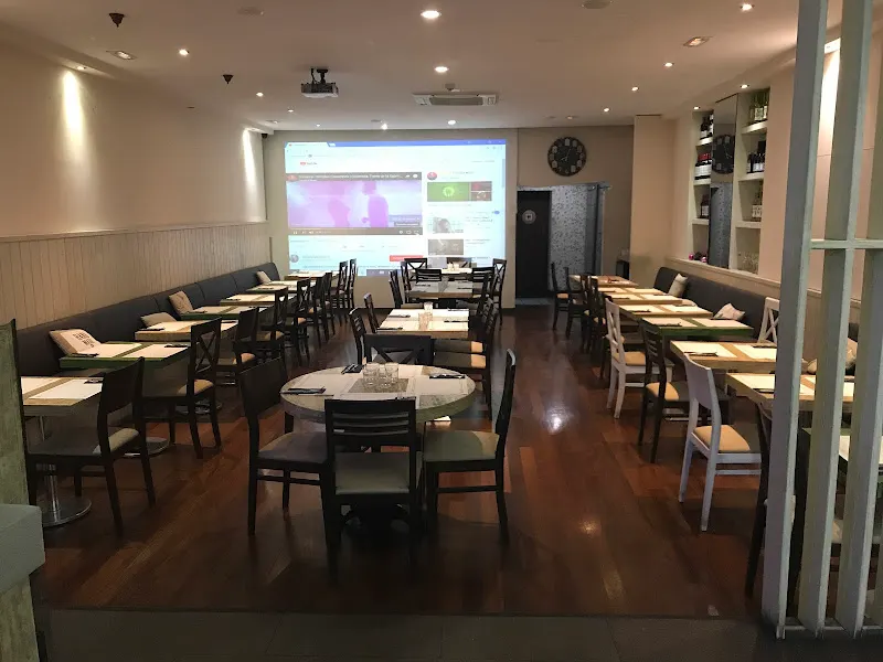 El Trencadís de l'Eixample - Restaurante en Barcelona - foto 2