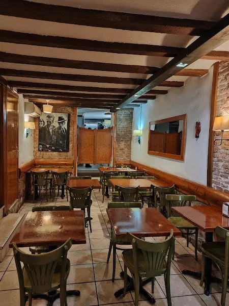 El racó de llúria - Restaurante en Barcelona - foto 2