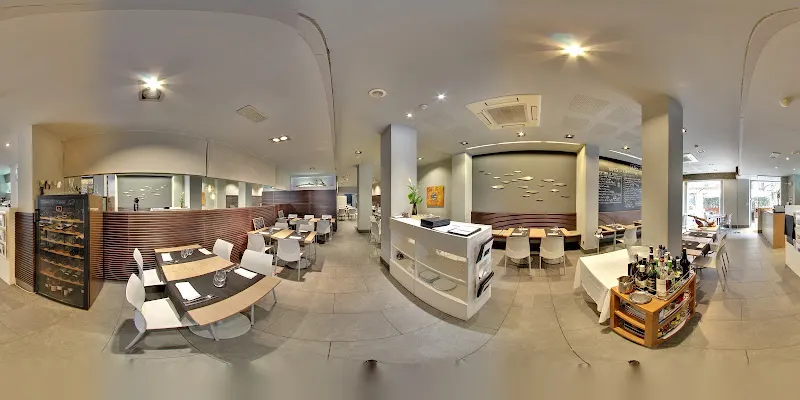 Ca La Nuri Eixample