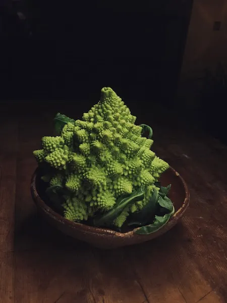 Fat Veggies