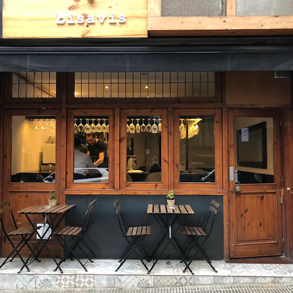Bisavis - Restaurante en Barcelona - foto 2