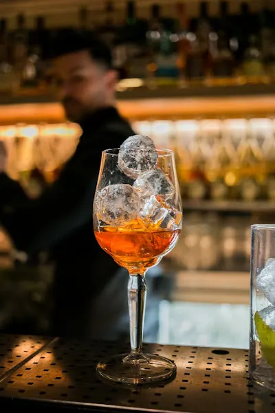 Bonavida - Coctelería en Barcelona - foto 2