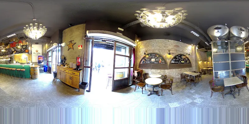 La Triunfal - Barcelona