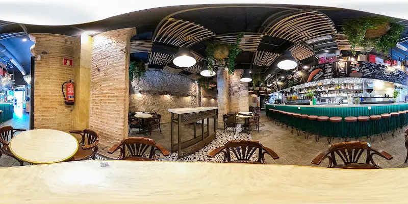 La Triunfal - Restaurante en Barcelona - foto 2