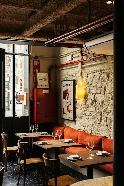 Bodega Bonay - Restaurante en Barcelona - foto 2