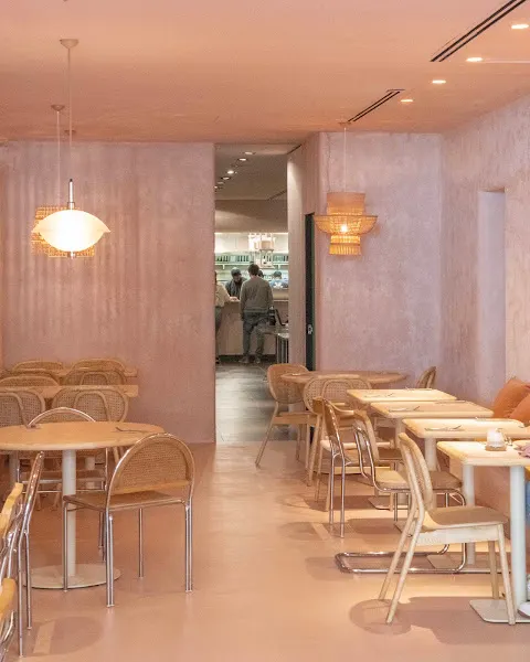 The Egg Lab - Restaurante de brunch en Barcelona - foto 2