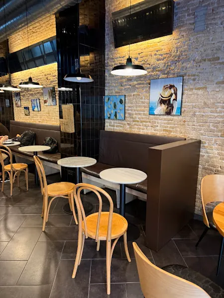 365 obrador - Cafetería en Barcelona - foto 2
