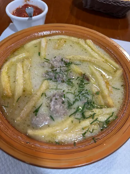 Cochabambino - Barcelona