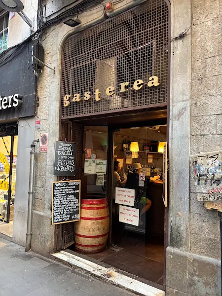 Gasterea - Restaurante en Barcelona - foto 2