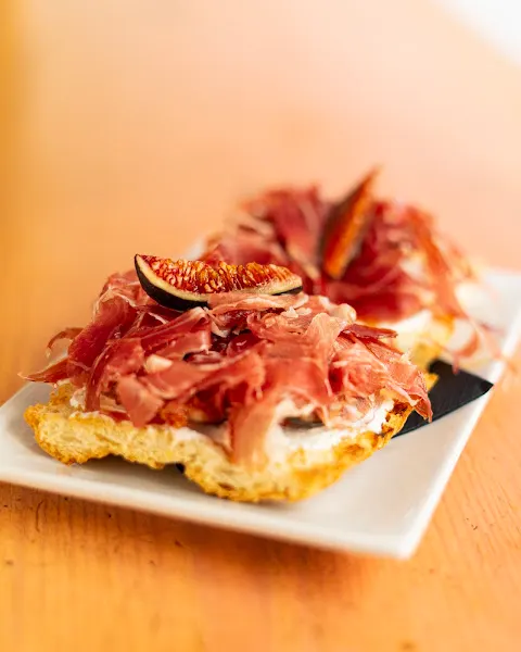 Entre Hores - Tapas, Vermut & Cocktails
