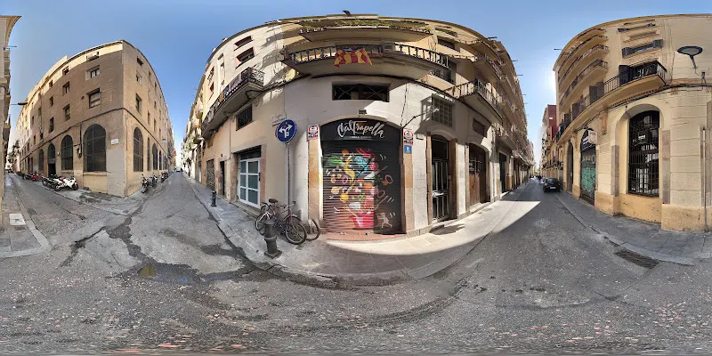 Cal Trapella - Cuina de mercat a Barcelona