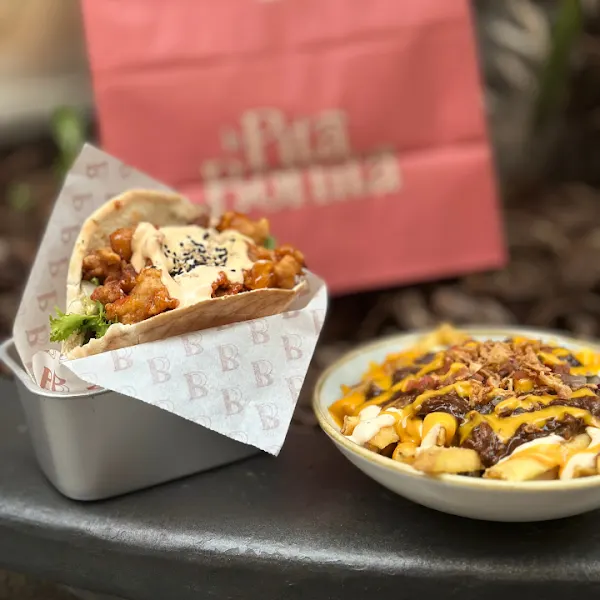 La Pita Bonita | Gràcia