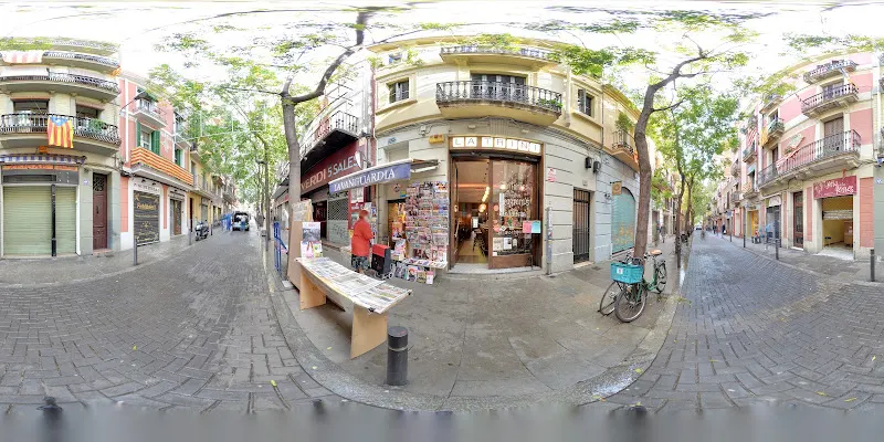 La Trini - Bar de tapas en Barcelona - foto 2