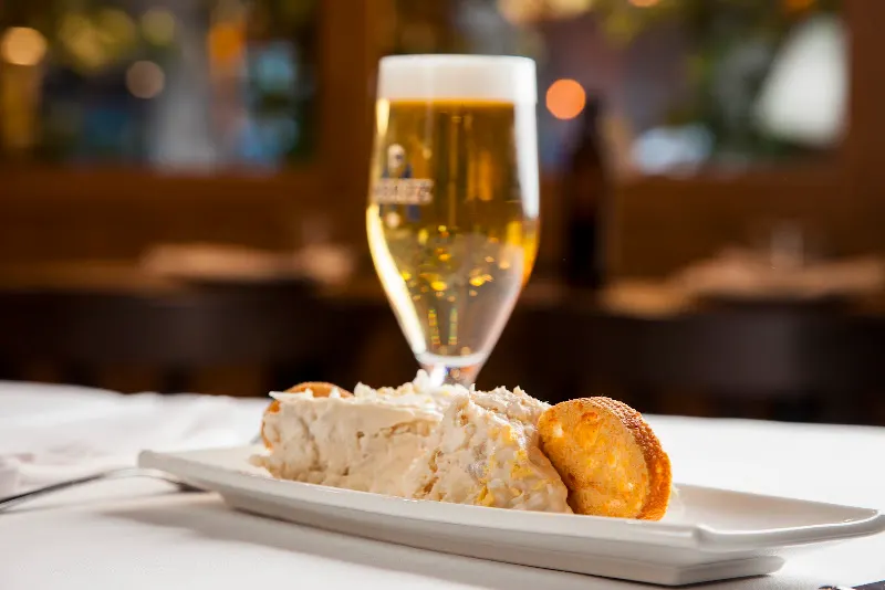 Bilbao Restaurante