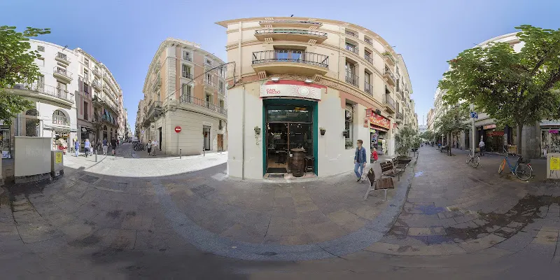 Can Tresó - Restaurante en Barcelona - foto 2