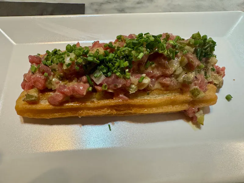 Can Tresó - Restaurante en Barcelona - foto 3