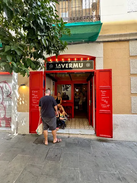 La Vermu - Bar de tapas en Barcelona - foto 2
