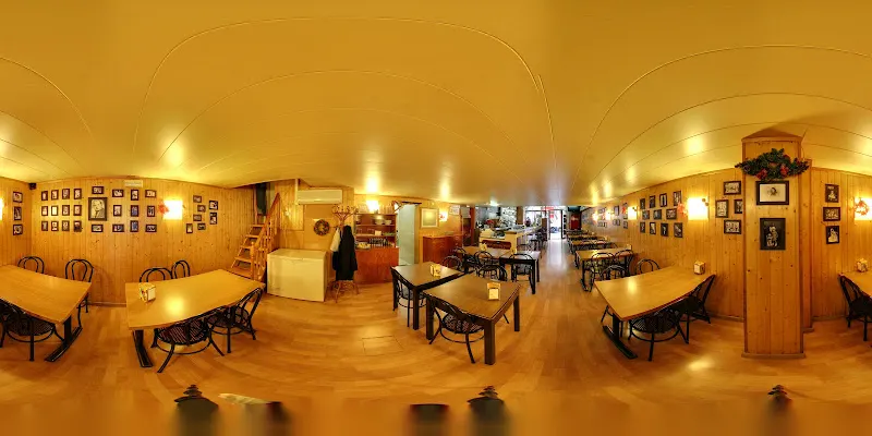 Bar Alegria Gràcia - Barcelona