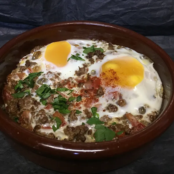 Tapas Verdi