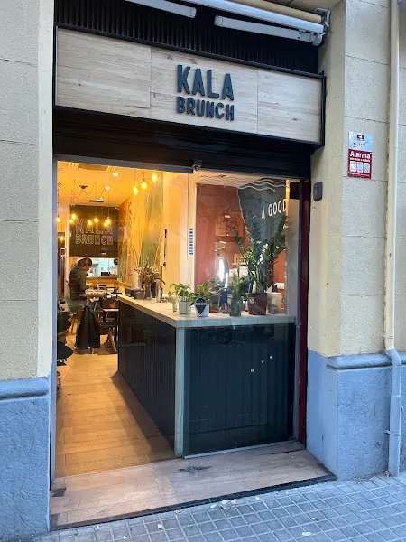 KALA BRUNCH