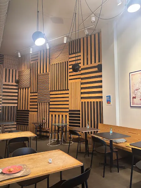 Buenas Migas - Restaurante en Barcelona - foto 2