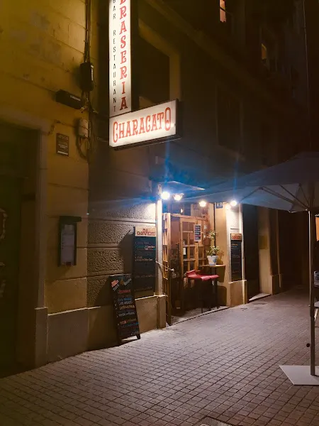 Characato Asador - Restaurante en Barcelona - foto 2