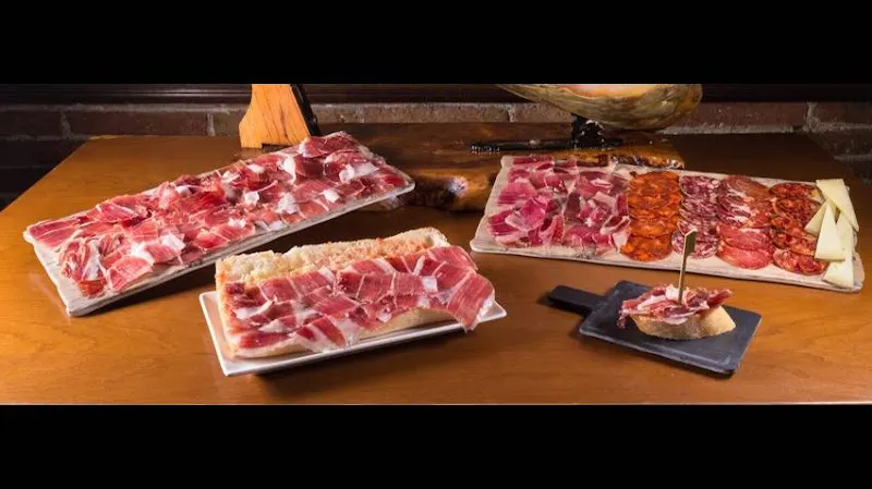 Restaurante La Exquisita