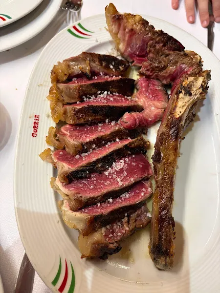 Gorría Restaurant - Restaurante vasco en Barcelona - foto 3
