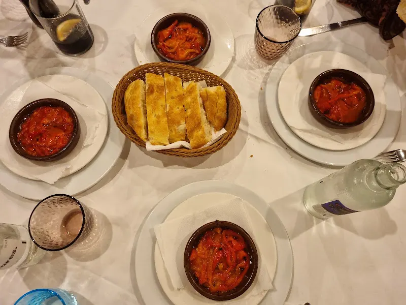 El Yantar de la Ribera