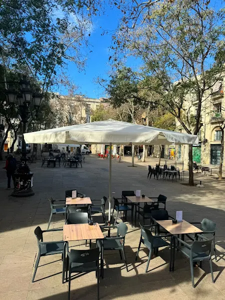 L'arrosseria de sants - Restaurante en Barcelona - foto 2