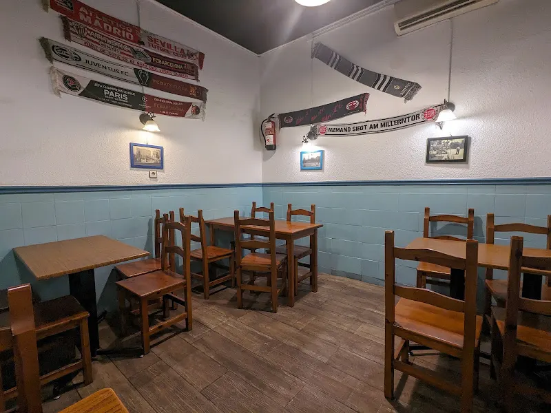 La Nova Farga - Restaurante en Barcelona - foto 2