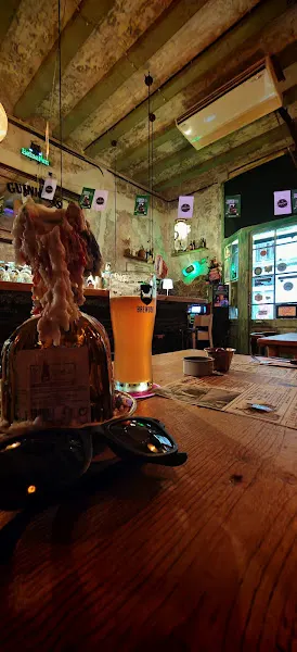 Taverna El Racó de Sants